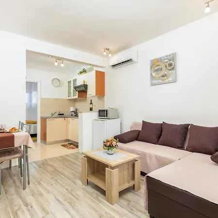 Appartement Relax Ive