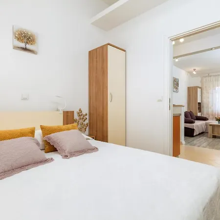 Appartement Relax Ive Pula