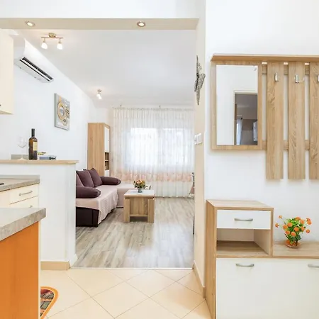 Apartment Relax Ive *