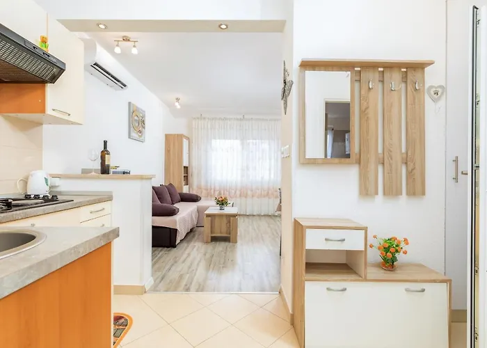 Apartamento Relax Ive *